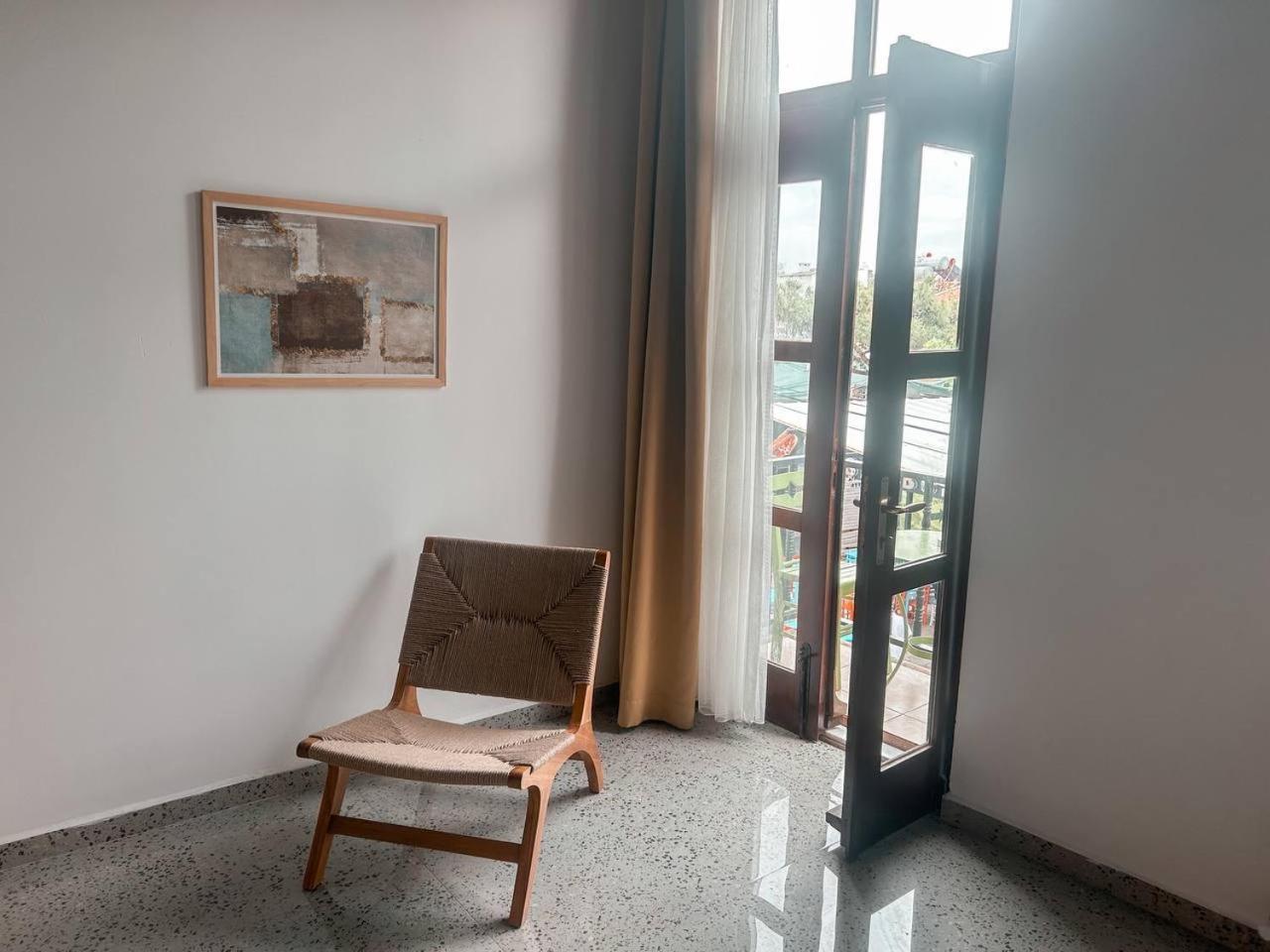 Eden Selene Hotel Айвалык Экстерьер фото
