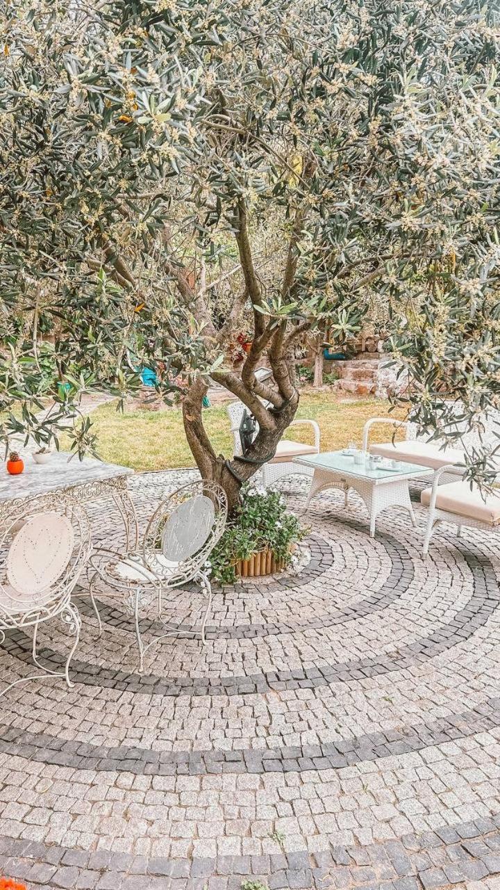 Eden Selene Hotel Айвалык Экстерьер фото