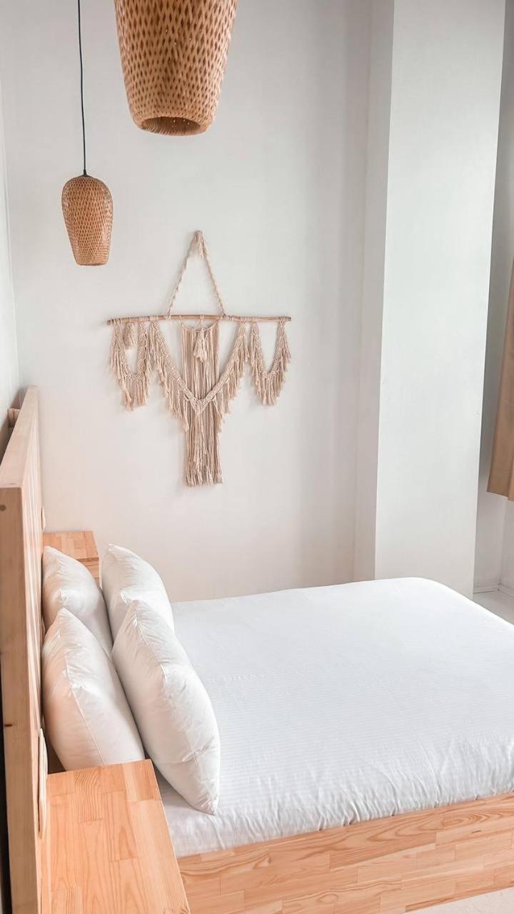 Eden Selene Hotel Айвалык Экстерьер фото