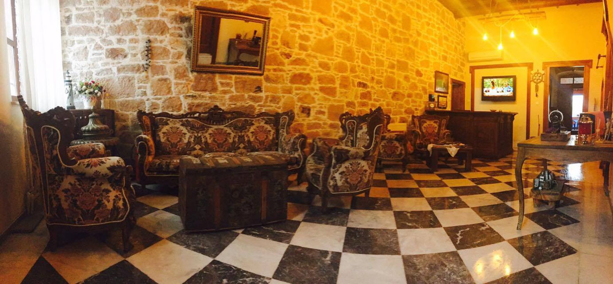 Eden Selene Hotel Айвалык Экстерьер фото